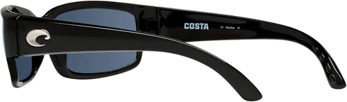 Miniatura 5 de Costa Del Mar Gafas de sol rectangulares Caballito para hombre