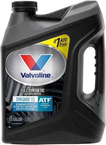 Miniatura 10 de Valvoline Líquido para transmisión automática Tipo F, 1 cuarto de galón