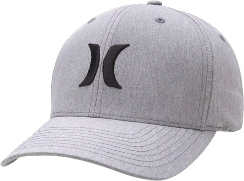 Miniatura 29 de Hurley Gorras para hombre - One & Only Flexfit Textures Cap - Sombreros ajustados para hombre, S-XL