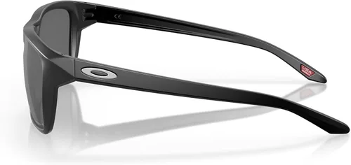 Miniatura 36 de Oakley Mens OO9448 Sylas Rectangular Sunglasses