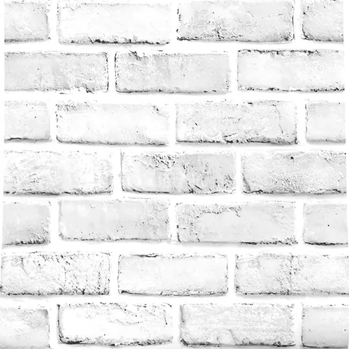 Miniatura 8 de Papel tapiz de madera de 17.7 x 118 pulgadas, papel de contacto de madera marrón azul, extraíble, autoadhesivo, textura de grano rústico sintético
