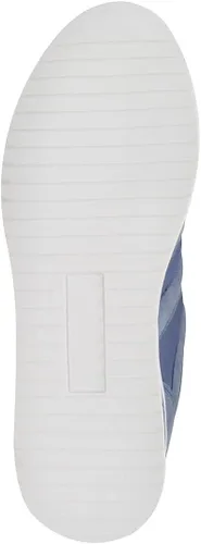 Miniatura 5 de Nautica Botines altos para mujer botines con cordones y botín color Matilda