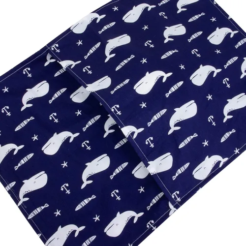 Miniatura 6 de ALVA BABY - Paquete de 2 fundas de almohada de algodón orgánico para niños pequeños, de 13 x 18 pulgadas o 12 x 16 pulgadas, fundas de almohada
