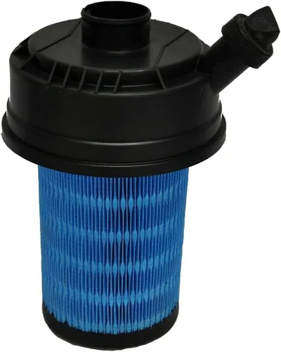 Miniatura 3 de TORQUE Filtro de aire 11-9300 compatible con Thermoking Thermo King Reefer SB 100 110 190 200 210 300 310 400 sustituye a refrigerador 119300