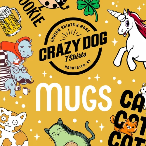 Miniatura 6 de Crazy Dog T-Shirts Taza de café con texto en inglés "I Wonder if Tacos Think About Me Too Too" - Taza de café divertida del Cinco de Mayo – Taza