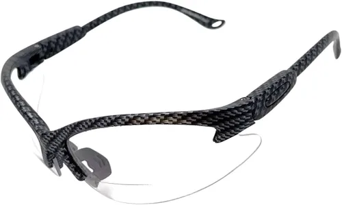 Miniatura 10 de Cougar Bifocal Safety Glasses with 25 Frame Color options