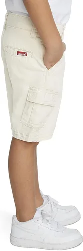 Miniatura 6 de Levis Cargo Shorts para niño niños grandes