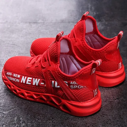 Miniatura 2 de Daclay - Zapatos para niños, para correr, para niñas y niños, para la escuela, casuales, deportivos, para baloncesto, calzado deportivo de primavera