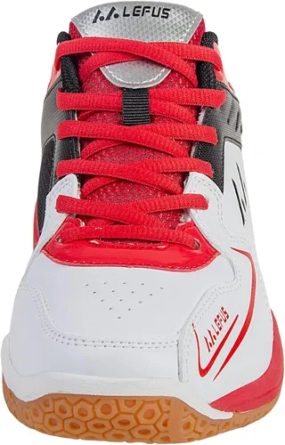 Miniatura 4 de Condromly Luff 85 - Zapatos de cancha de pickleball ligeros y acolchados para hombre