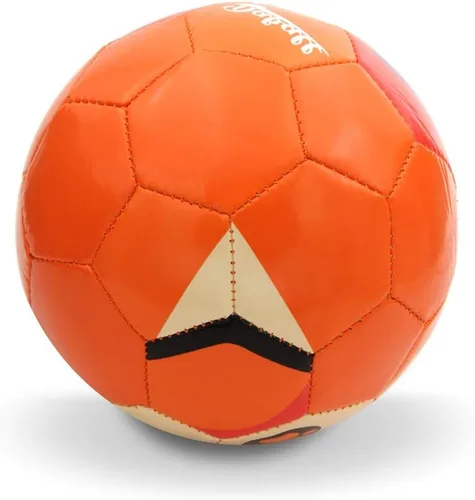Miniatura 3 de Daball Balón de fútbol para niños y niños pequeños, tamaño 1 y talla 3, bomba y caja de regalo incluidas