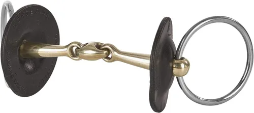 Miniatura 2 de Acavallo Contoured Bit Guards