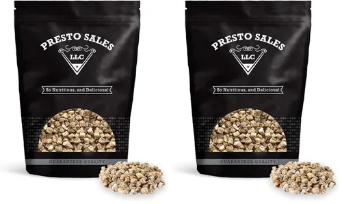 Miniatura 9 de Presto Sales LLC - Higos secos en cubitos/picados, aperitivo saludable, nutricional, 5 al día, dulce, fibra, lujoso, empaquetado en bolsa resellable