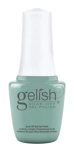 Miniatura 20 de Gelish MINI Gel Nail Polish - 9mL TPO-Free Long-Lasting Soak Off, Vibrant Color, Professional Quality, High Shine, Chip-Resistant