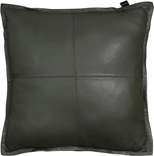 Miniatura 131 de Funda de almohada de piel de cordero – Funda de cojín decorativa para sofá – Fundas para sala de estar y dormitorio, 22 x 22 pulgadas – Paquete de 2