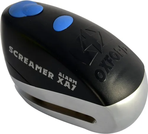 Miniatura 2 de Oxford - Bloqueo de disco de alarma Screamer XA7