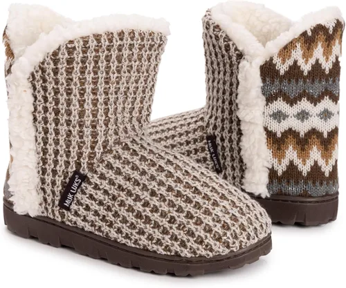 Miniatura 6 de MUK LUKS Cheyenne para mujer