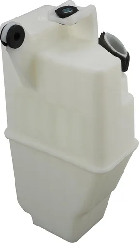 Miniatura 48 de TRQ Conjunto de depósito de refrigerante con tapa presurizada compatible con Toyota RAV4 2006-2017