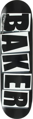 Miniatura 2 de Tabla con Logo de la Marca Baker de Skateboards
