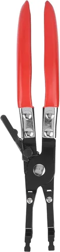 Alicates de soldadura | Alicates de soldadura de alambre | Herramienta de ayuda de recogida de abrazadera de soldadura de alambre para reparación de