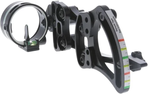 Miniatura 8 de Truglo Range Rover Archery Optics Ambidiestro
