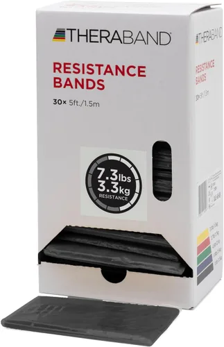 Miniatura 7 de THERABAND Resistance Bands