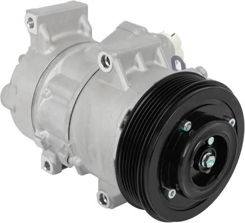 Miniatura 8 de Compresor de CA para automóviles para 2008-2014 para Scion xD 1.8L CO 11210C