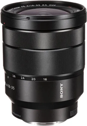 Miniatura 7 de Lente 5/8" - 1"3/8, de la marca Sony