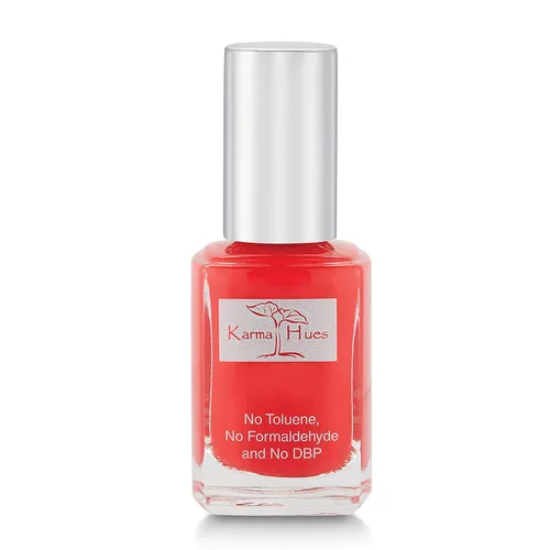 Miniatura 33 de Karma Naturals Esmalte de uñas – No tóxico, vegano y libre de crueldad (Victorian Holiday, 0.43 fl oz)
