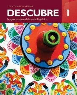 Descubre 2017 L1 SE + SSPlus(vTxt) Tapa dura – 1 Enero 2017