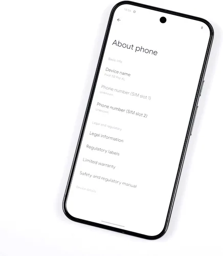 Miniatura 5 de Ibywind Protector de pantalla para Google Pixel 10 Pro XL 5G de 6.8 pulgadas (paquete de 2), vidrio templado de dureza 9H, con 1 protector de lente