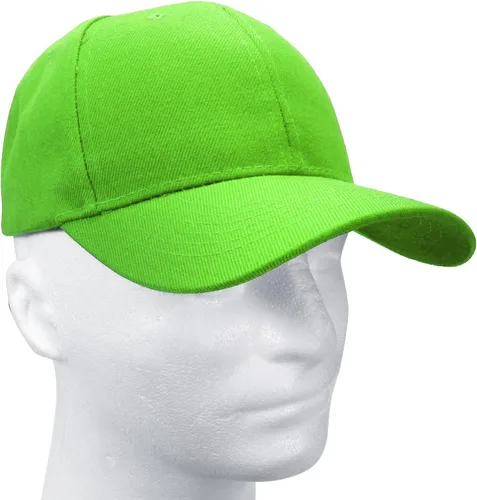 Miniatura 173 de Falari - Gorra de béisbol, tamaño ajustable, para correr, entrenamientos y actividades al aire libre, para todas las estaciones.