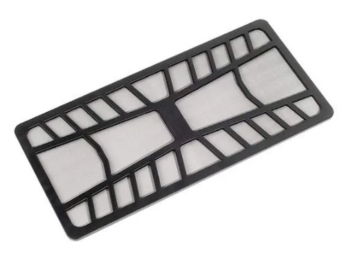 Miniatura 21 de Silverstone Technology SST-FF121B-USA-2Pack - Filtro de ventilador (4.724 in) con rejilla de panal