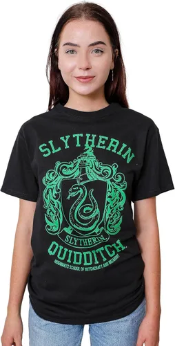 Miniatura 4 de Harry Potter Gryffindor Quidditch Seekert - Camisa para hombre