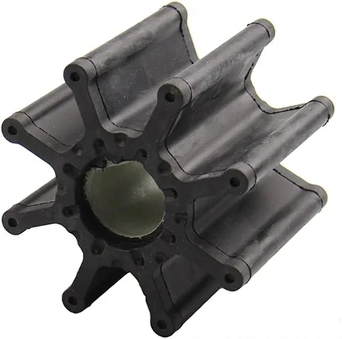 Miniatura 2 de Impulsor de bomba de agua para MerCruiser Bravo I, II, III TR TRS 47-59362 47-59362T1