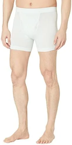 Miniatura 2 de Calvin Klein Calzoncillos tipo bóxer elásticos de algodón para hombre (3 unidades)