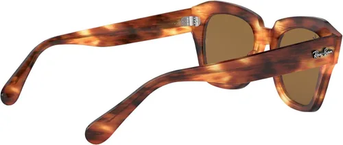 Miniatura 8 de Ray-Ban 1.929in 0RB2186 State Street