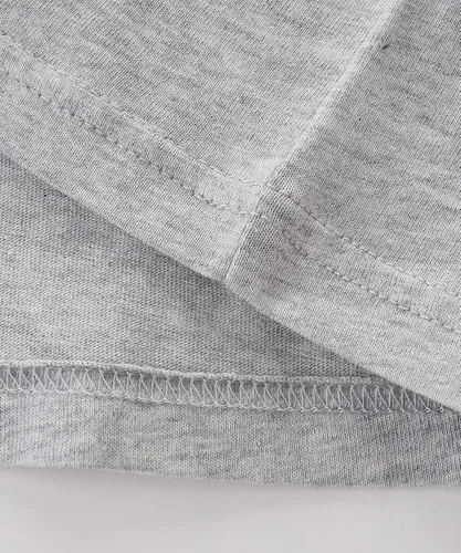 Miniatura 16 de Conjunto de camiseta de manga corta y pantalón corto de algodón para niño pequeño
