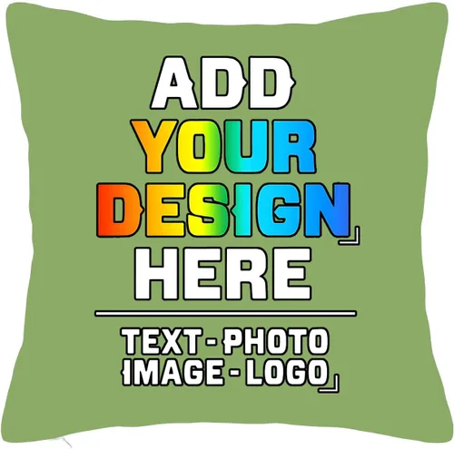 Miniatura 39 de Funda de almohada personalizada con imagen, almohada decorativa personalizada para cualquier imagen, funda de cojín decorativa para cama o sofá
