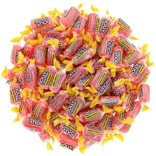 Miniatura 18 de Aromatik Bolsa de 1 libra de caramelo duro Jolly Rancher de frambuesa azul, 18 sabores para elegir