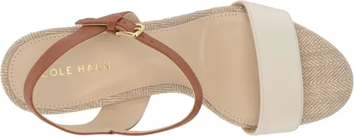 Miniatura 5 de Cole Haan Sandalias de tacón Josie Block para mujer de 2.559 in