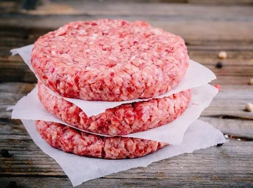 Miniatura 4 de 2R Wellborn Ranch Grilling Bundle Filetes y hamburguesas - Ribeyes, tiras, solomillo y carne molida