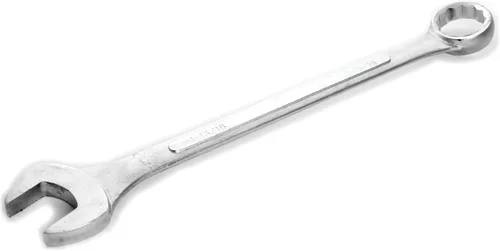 Miniatura 21 de Performance Tool W345B Llave combinada de 12 puntos con acabado cromado satinado llave combinada de 1-5/8 pulgadas