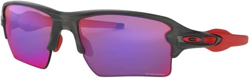 Oakley Gafas de sol rectangulares Oo9188 Flak 2.0 XL para hombre