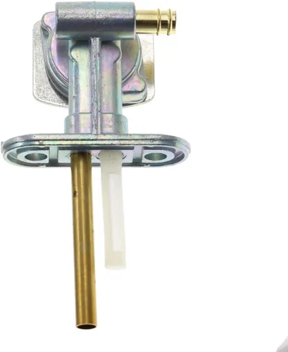 Miniatura 8 de MOTOALL Interruptor de tanque Válvula de gasolina Petcock con junta para Yamaha Bear 250 400 Válvula de cierre para Yamaha Bear Tracker 250 Bruin