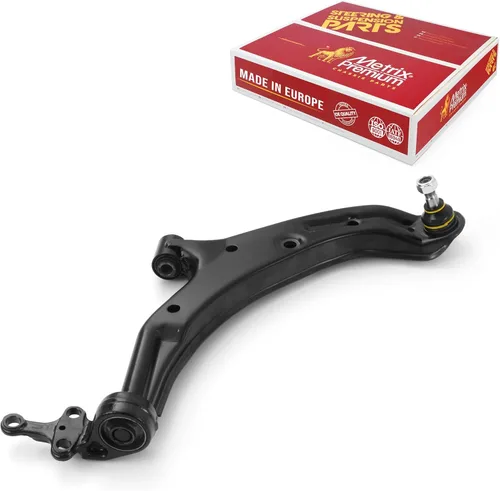 Miniatura 109 de Metrix RK622646 - Conjunto de brazo de control inferior delantero derecho y rótula para Hyundai Elantra 2011-2016, Hyundai Elantra Coupe 13-2014