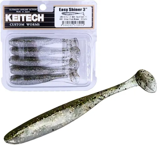 Miniatura 4 de KEITECH Eazy Shiner, Easy Shiner, 3 pulgadas