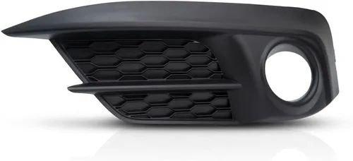 Miniatura 3 de Cubierta de luz antiniebla para Honda Civic 2016 2017 2018 lado del conductor Imprimado Decorar Coupe/Sedan Cumplimiento DOT/SAE HO1038129