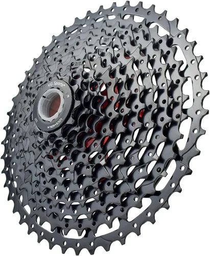 Miniatura 18 de VG SPORTS 8/9/10/11/12 Speed Ultra-Light Bike Cassette for Mountain Bike 11-40T/11-42T/11-46T/11-50T/11-52T MTB Cassette Lightweight Aluminum