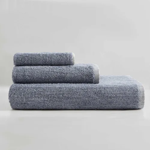 Miniatura 35 de Calvin Klein - Juego de toallas de baño, Suaves y absorbentes, Esenciales para el baño, Construcción sin torsión, Certificado Oeko-Tex