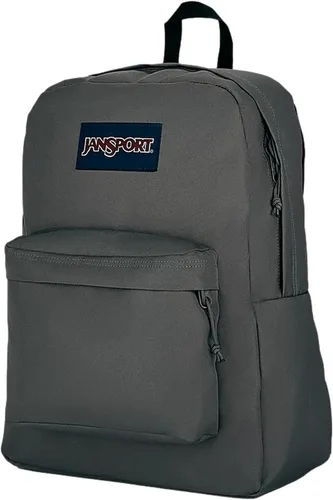 Miniatura 33 de JanSport SuperBreak - Mochila ligera para la escuela, Marino), JS0A4QUT